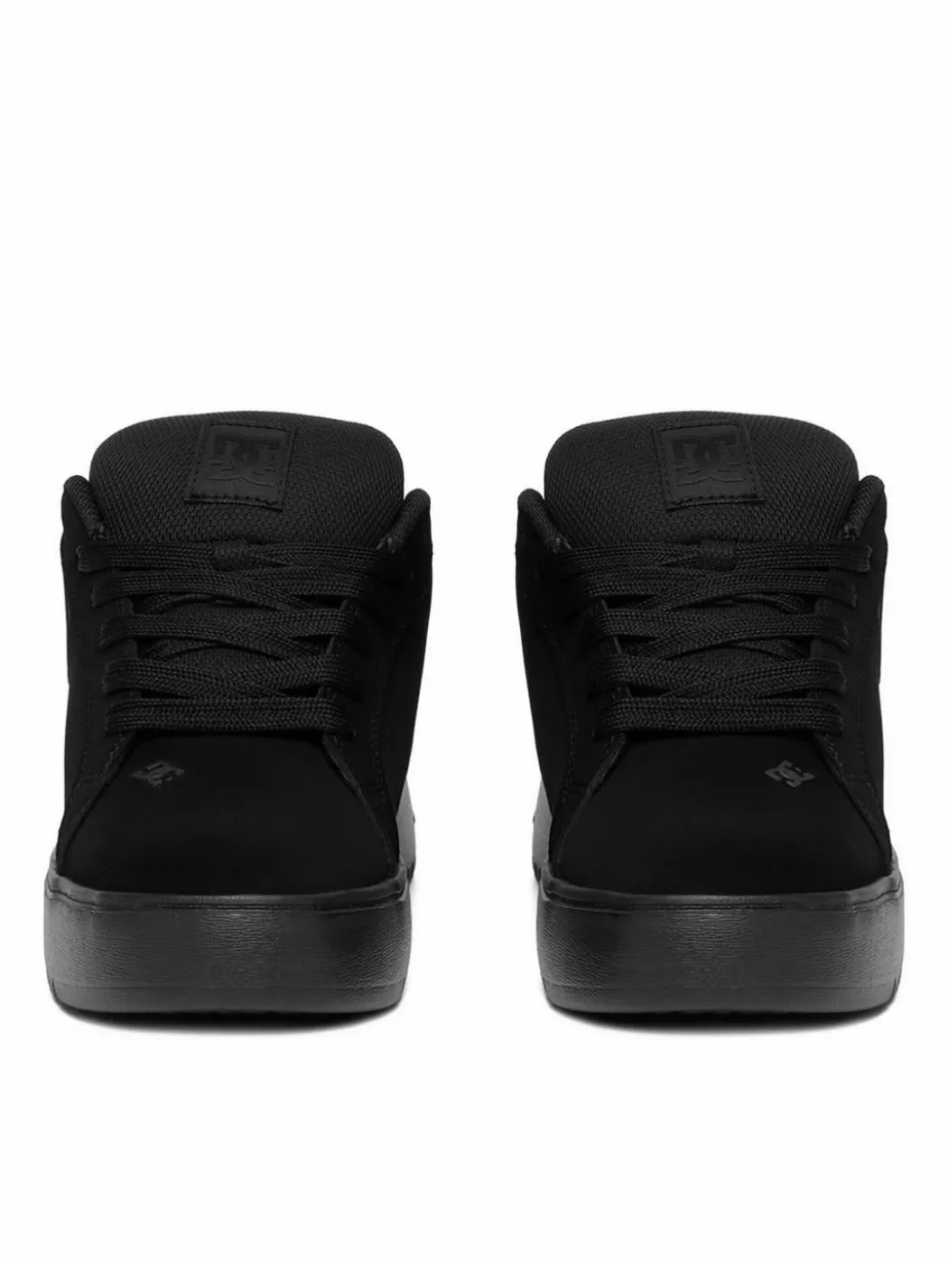 Sneakers EO-COURT GRAFFIK PLATFORM DC02422002 Nero