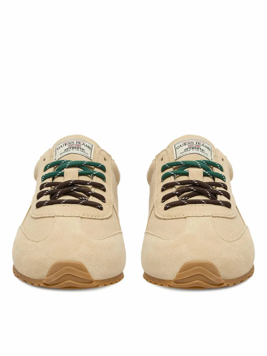 Sneakers EO-CS5262 Beige