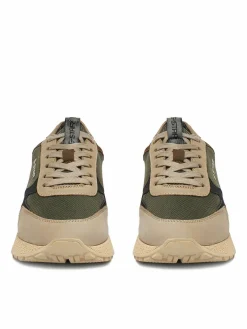 Sneakers EO-DAIIONA-01 MI08 Cachi