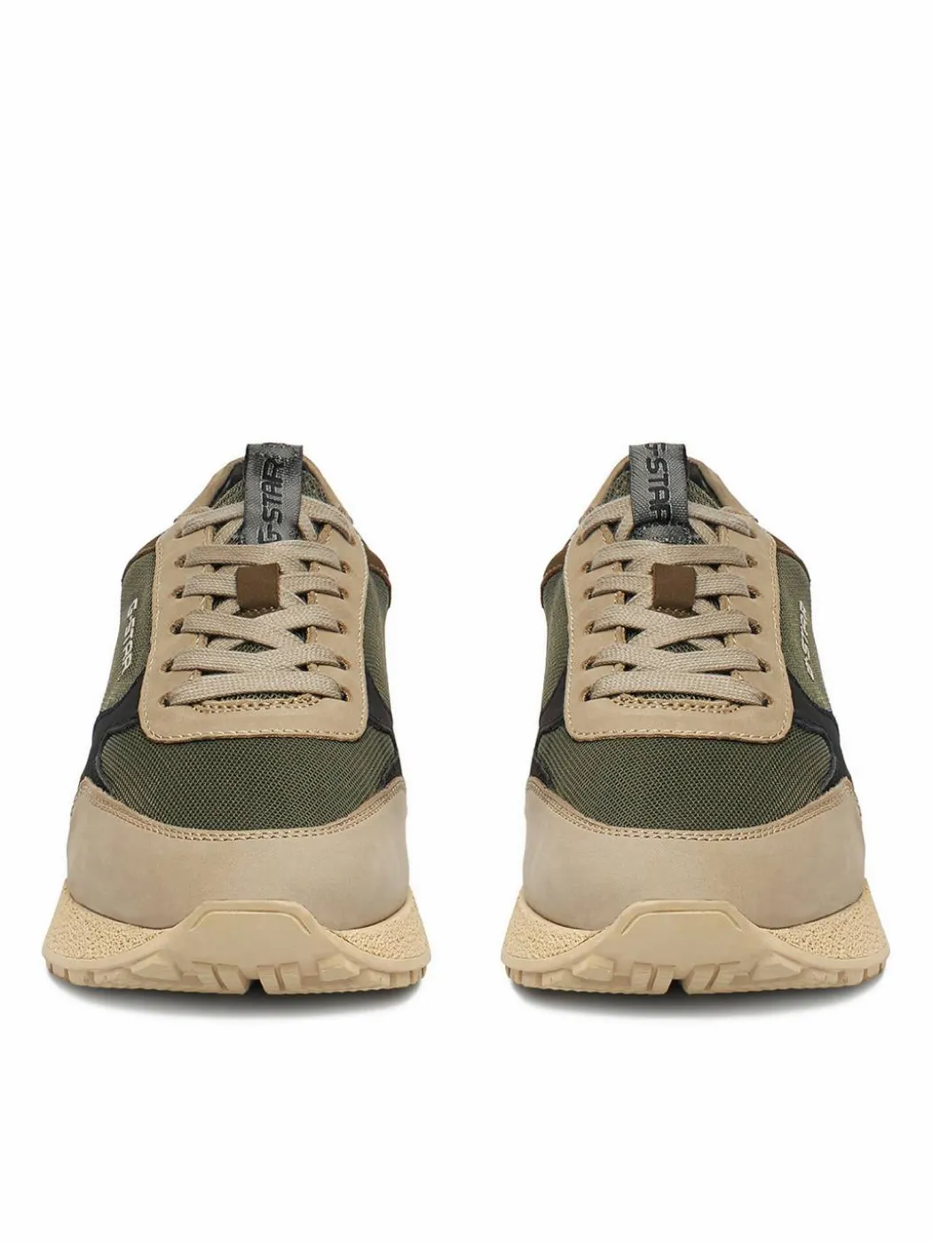 Sneakers EO-DAIIONA-01 MI08 Cachi