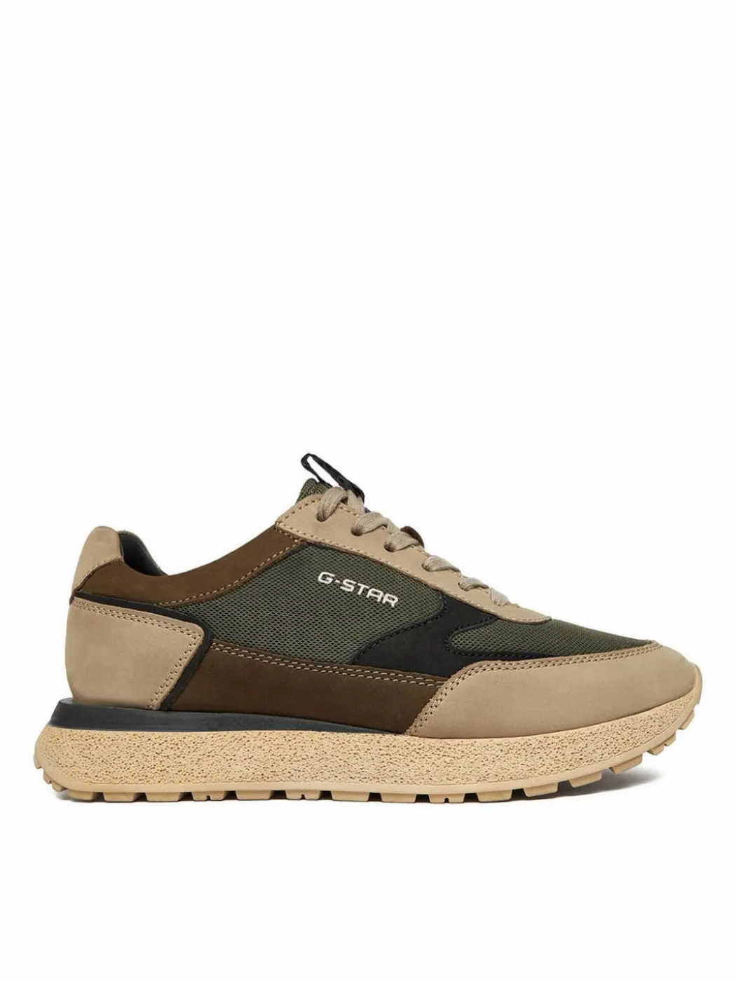 Sneakers EO-DAIIONA-01 MI08 Cachi