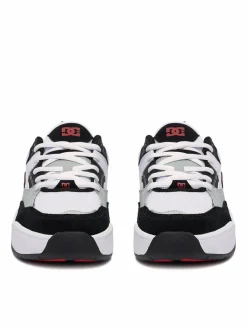 Sneakers EO-DC ASCEND DC01675005 Bianco
