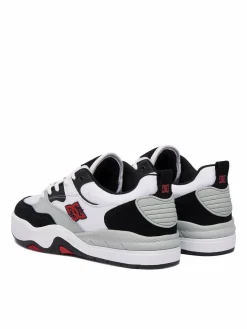 Sneakers EO-DC ASCEND DC01675005 Bianco
