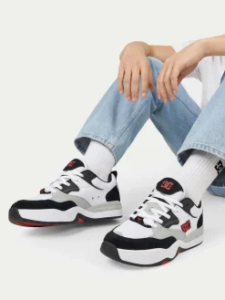 Sneakers EO-DC ASCEND DC01675005 Bianco