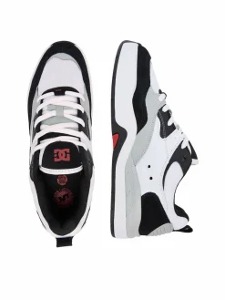 Sneakers EO-DC ASCEND DC01675005 Bianco