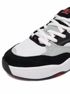 Sneakers EO-DC ASCEND DC01675005 Bianco