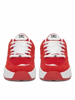 Sneakers EO-DC ASCEND LE DC01861609 Rosso chiaro