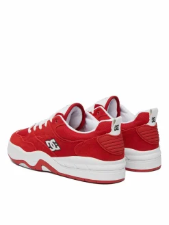 Sneakers EO-DC ASCEND LE DC01861609 Rosso chiaro