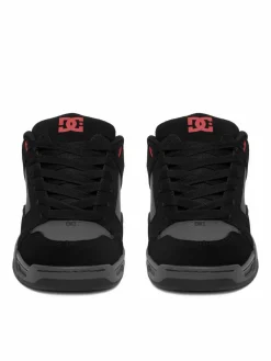 Sneakers EO-DC COILER DC03011003 Nero