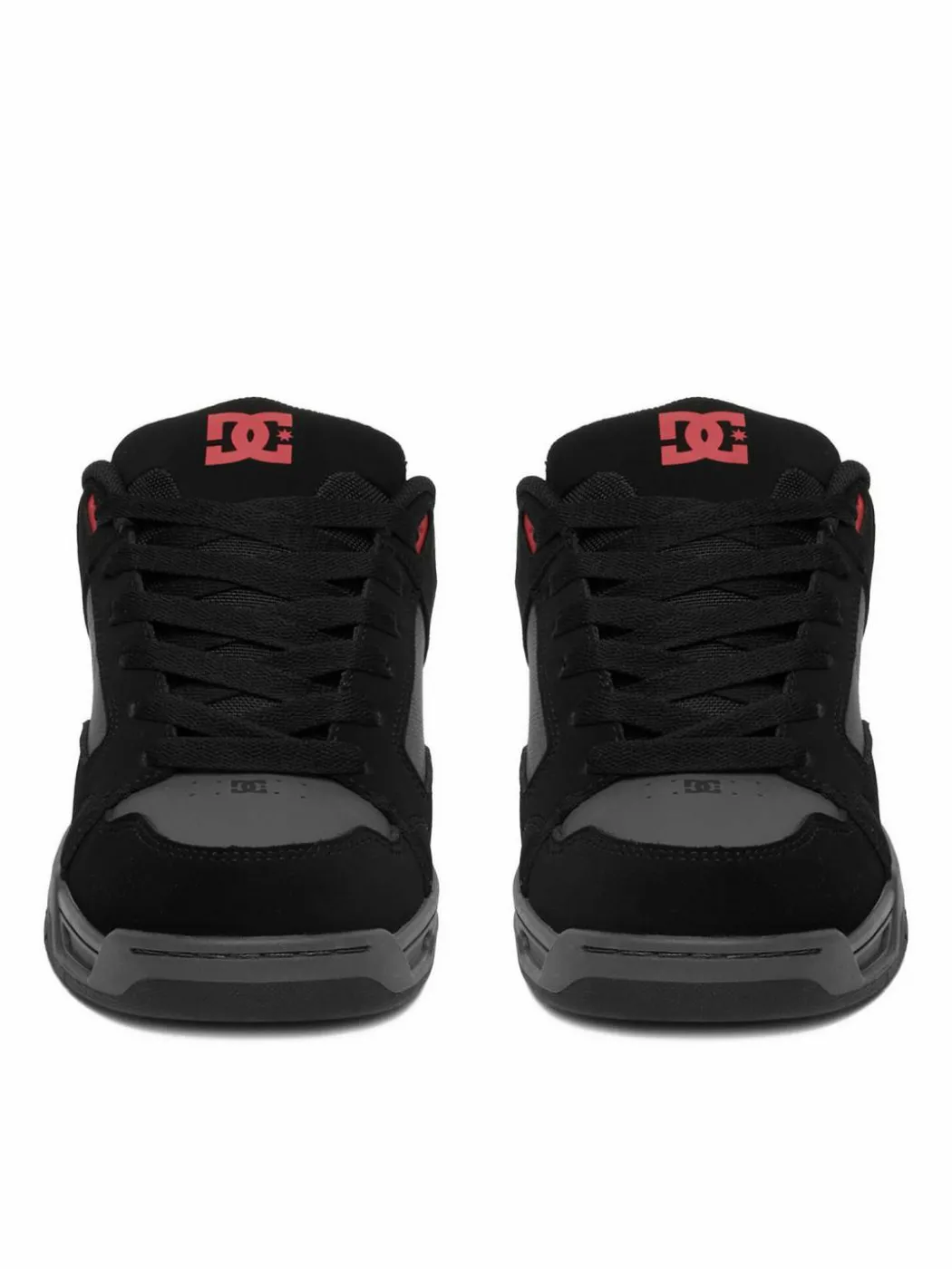 Sneakers EO-DC COILER DC03011003 Nero