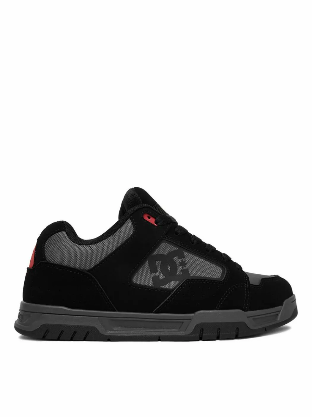 Sneakers EO-DC COILER DC03011003 Nero