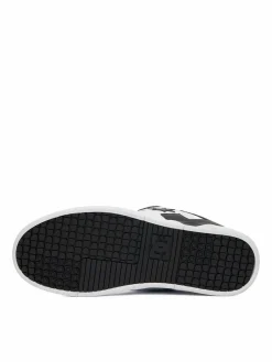 Sneakers EO-DC COMMAND DC02220102 Bianco