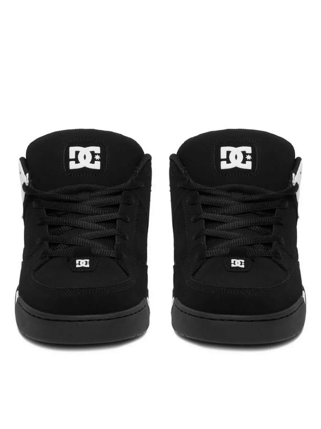 Sneakers EO-DC COMMAND DC02220002 Nero