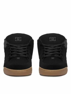 Sneakers EO-DC COMMAND DC02220005 Nero