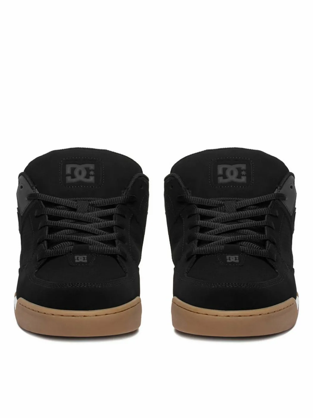 Sneakers EO-DC COMMAND DC02220005 Nero