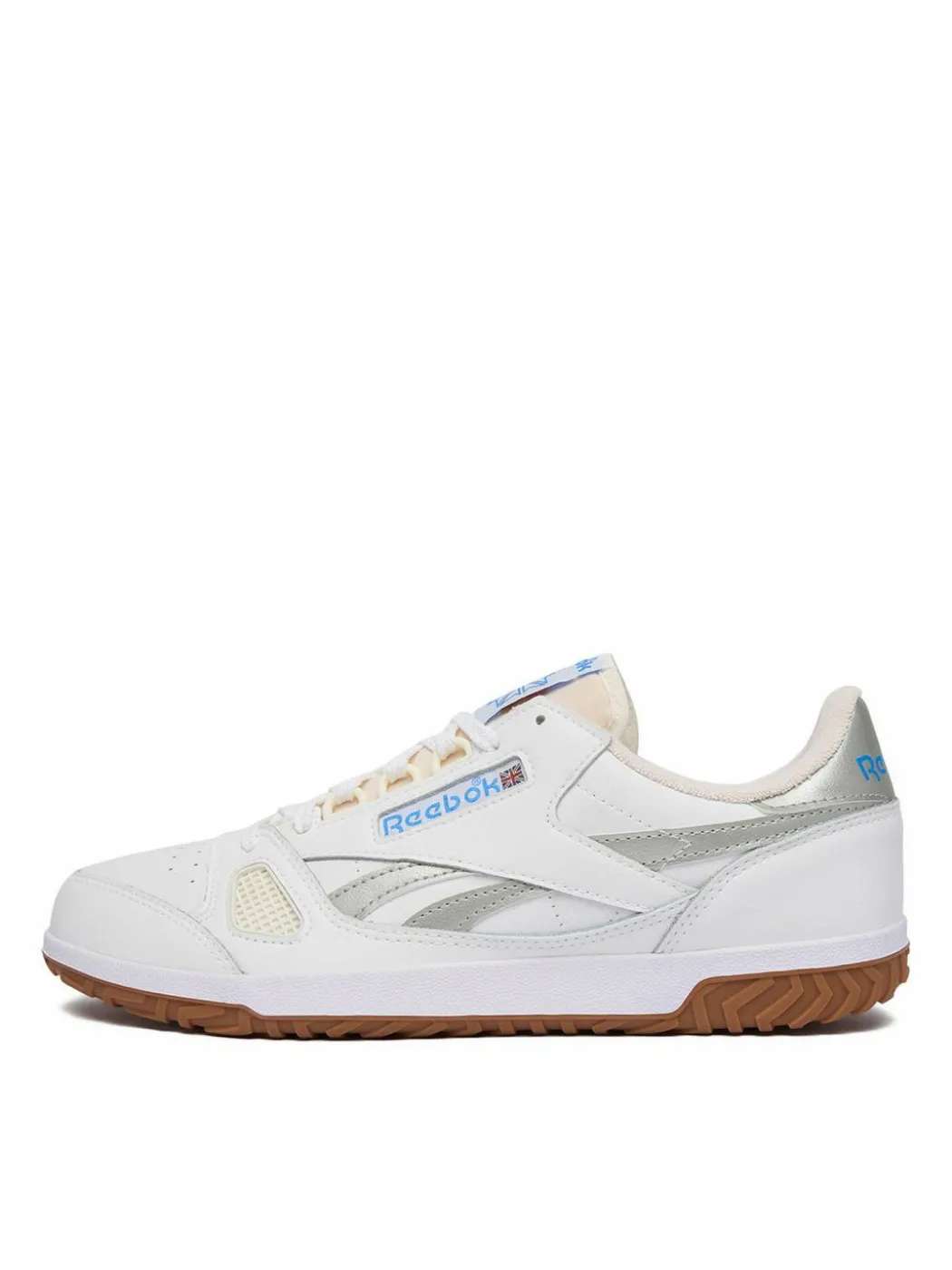 Sneakers EO-DEFIANCE 88 100244853 Bianco