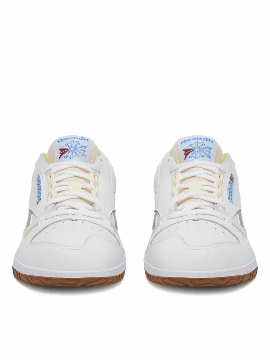 Sneakers EO-DEFIANCE 88 100244853 Bianco