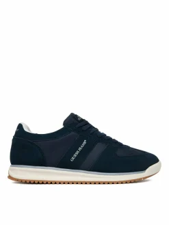Sneakers EO-DELAND-01 WE Blu scuro