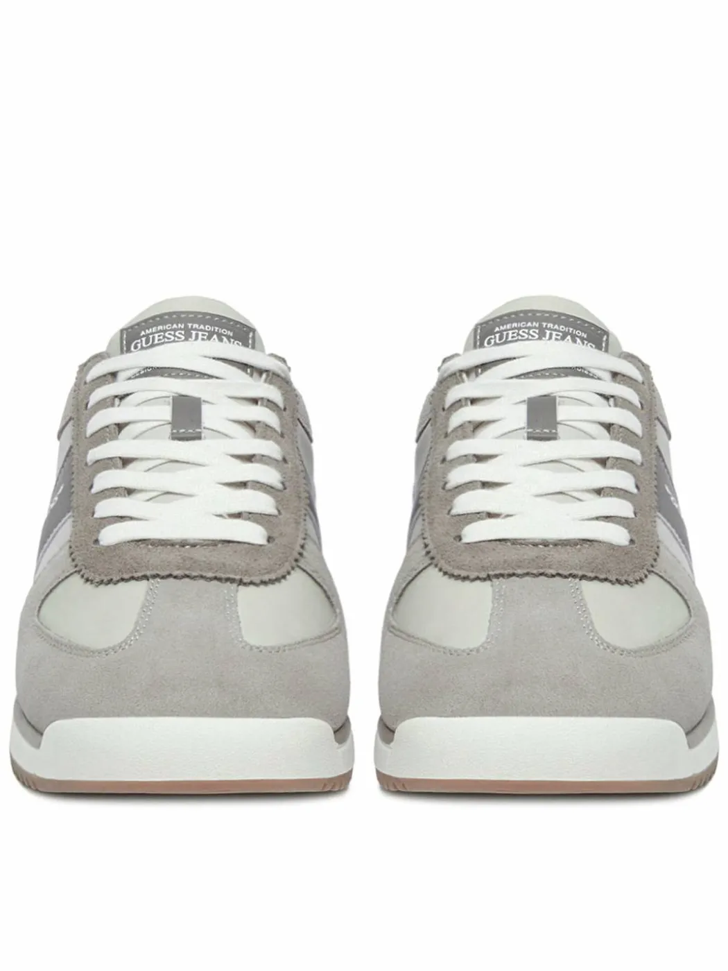 Sneakers EO-DELAND-01 WE Grigio