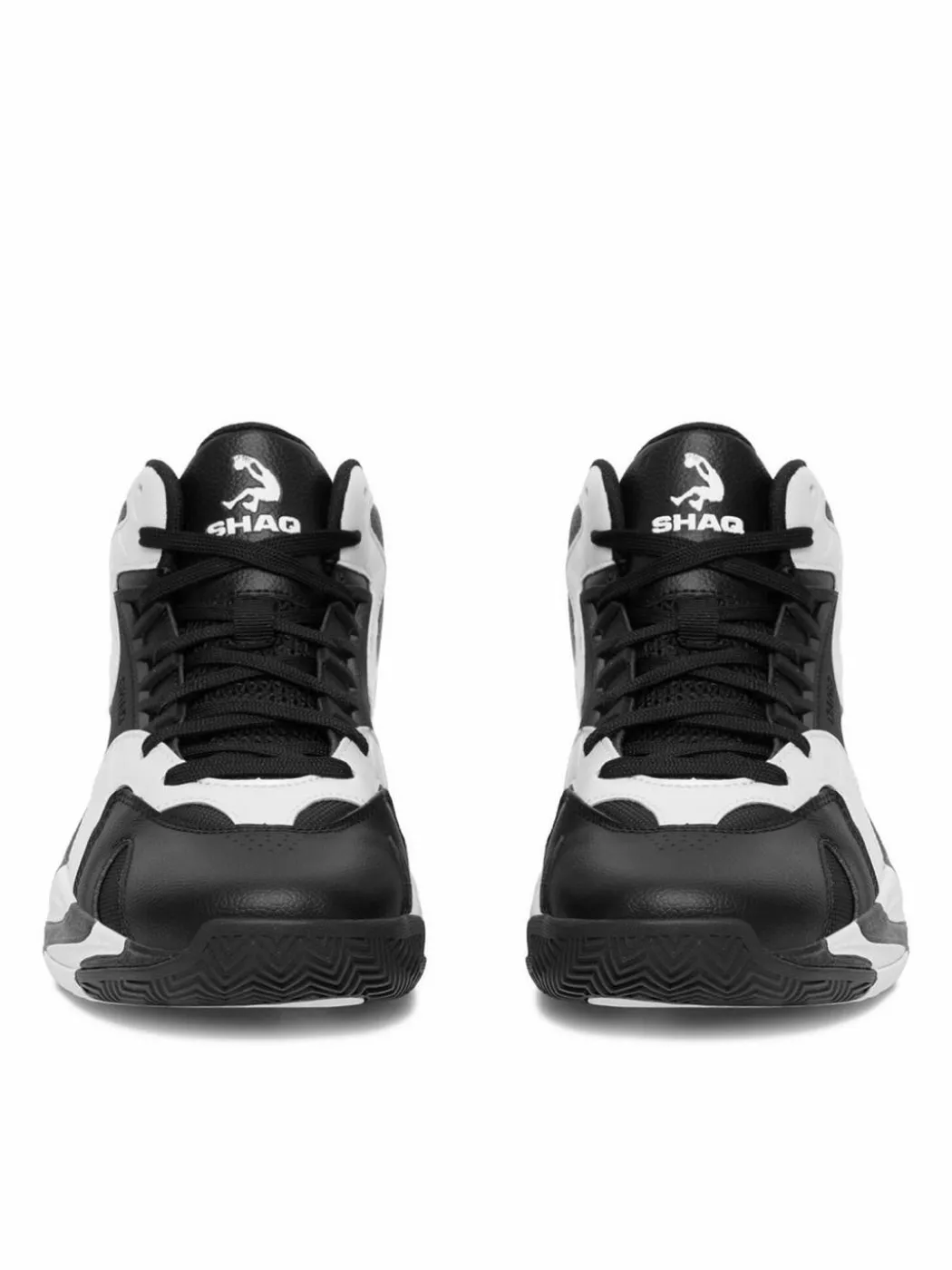 Sneakers EO-DEVASTATOR 2.0 AQ95042M-BW Nero