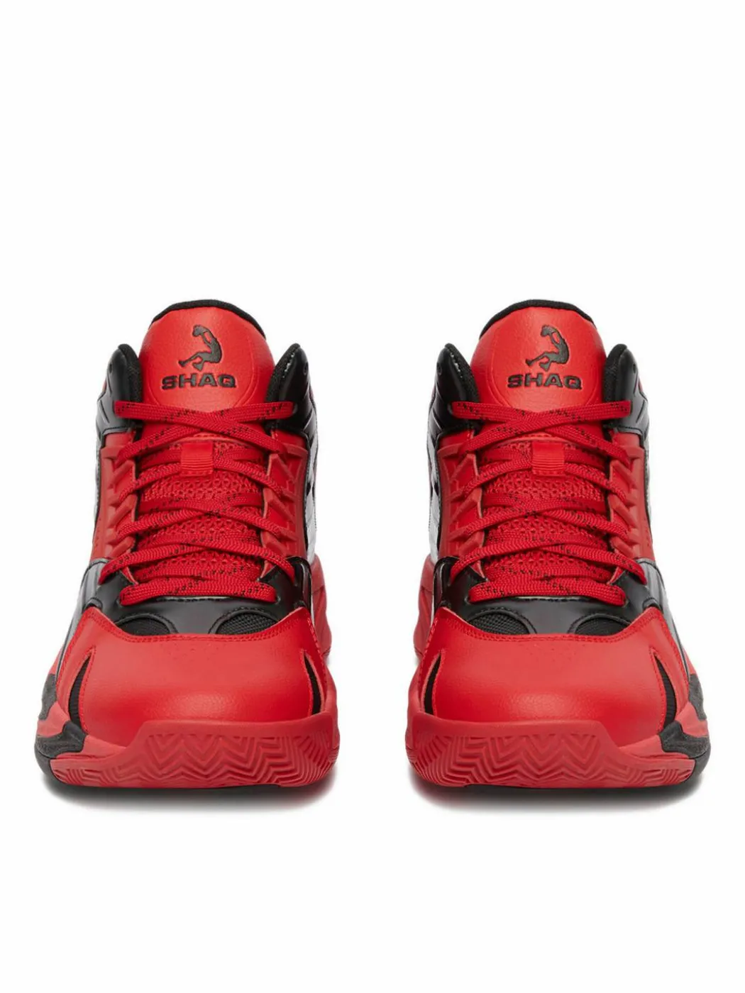 Sneakers EO-DEVASTATOR 2.0 AQ95042M-RB Rosso