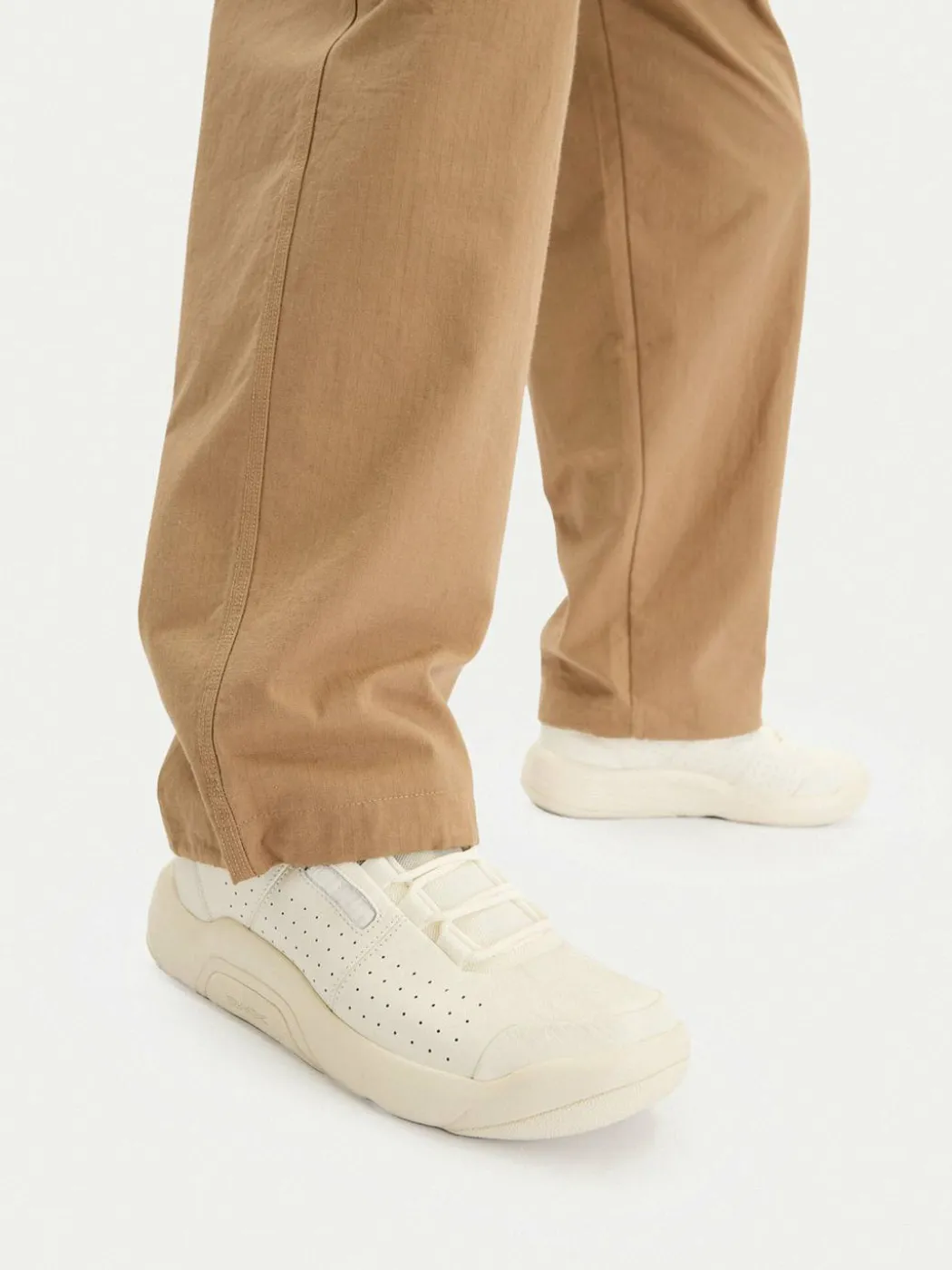 Sneakers EO-DMX COMFORT + CLASSIC 100244665 Écru