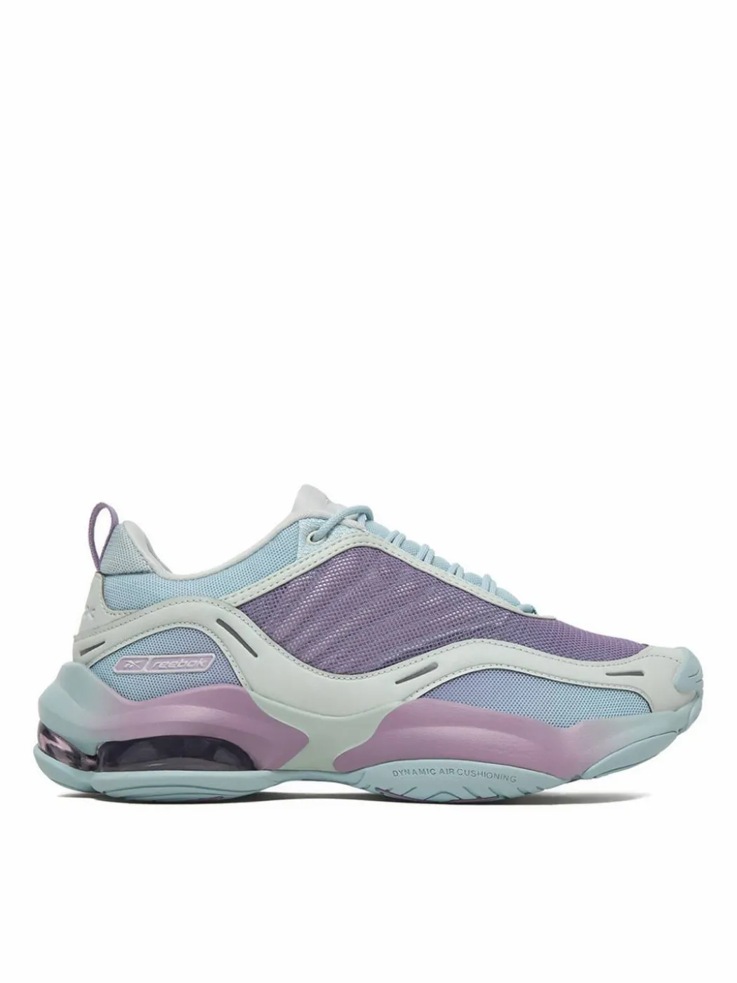 Sneakers EO-DMX SERIES 3000 100244459 Viola