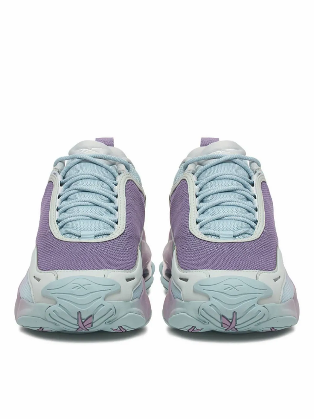 Sneakers EO-DMX SERIES 3000 100244459 Viola