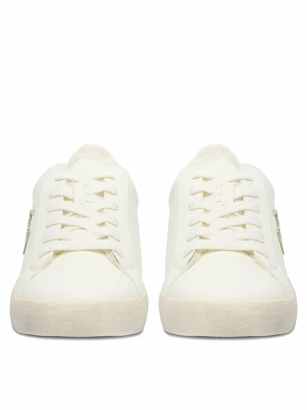Sneakers EO-ELLA-WSDR13670 Bianco