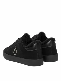Sneakers EO-ELLA-WSDR13670 Nero