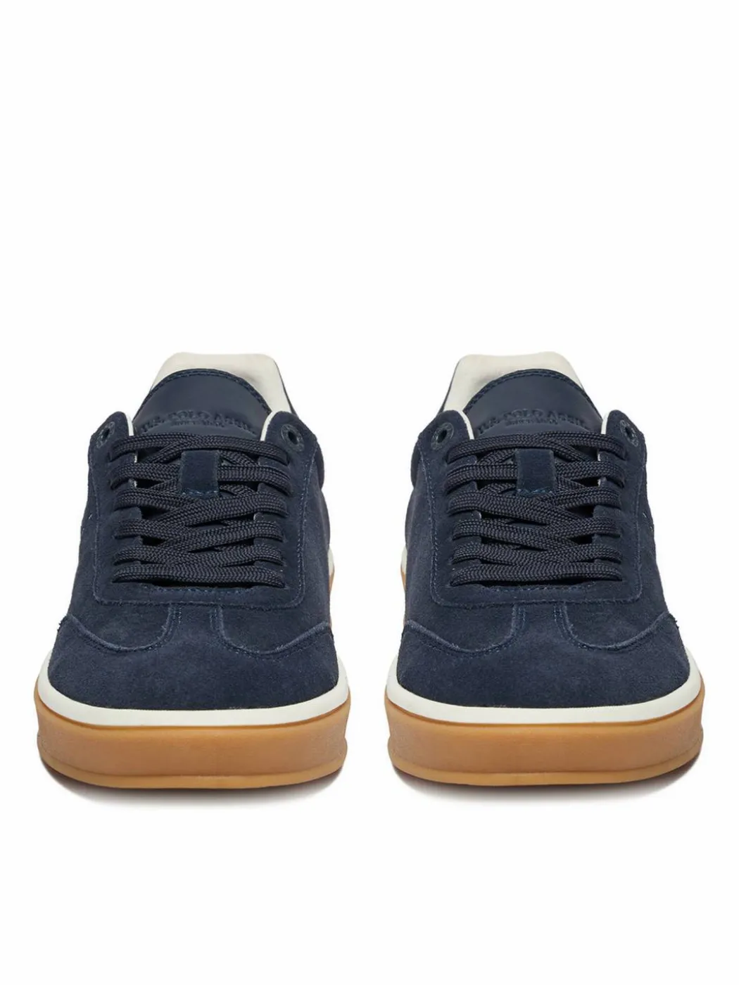 Sneakers EO-EVAN001M/6S1 Blu scuro