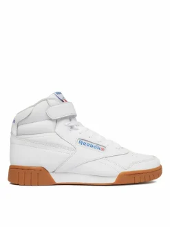 Sneakers EO-EX-O-FIT HI 100259123 Bianco