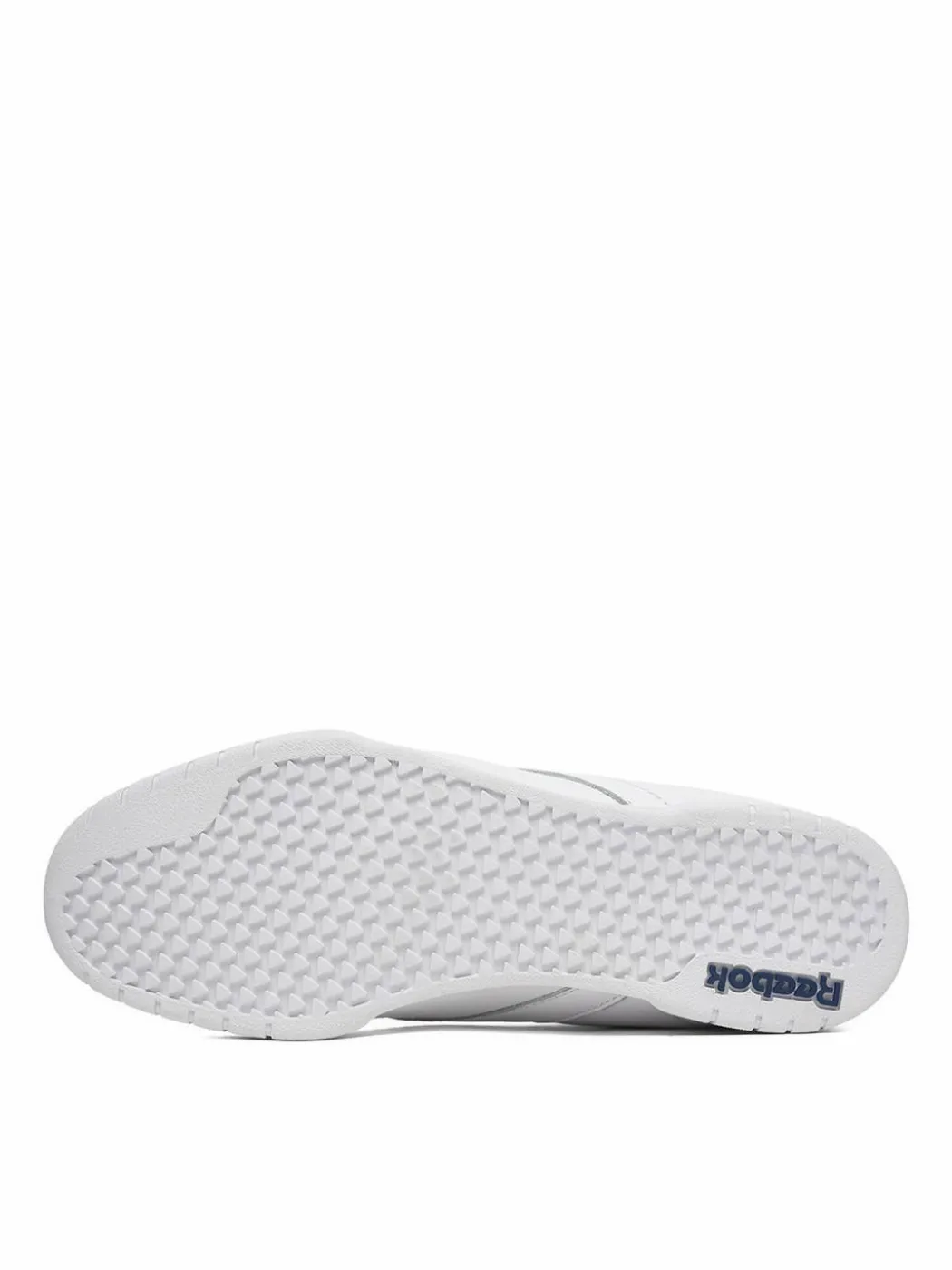 Sneakers EO-EX-O-FIT HI 100000108 Bianco