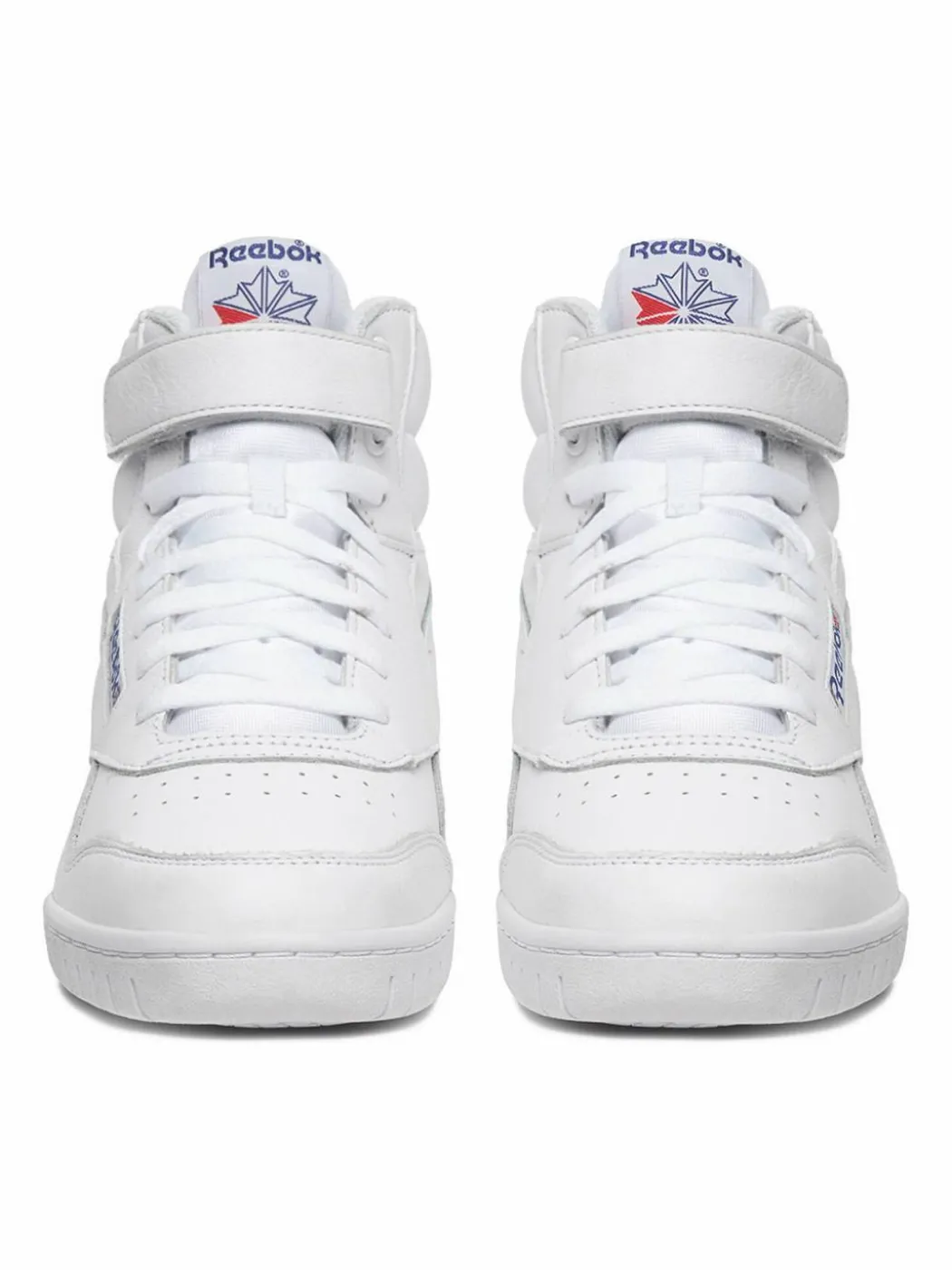 Sneakers EO-EX-O-FIT HI 100000108 Bianco