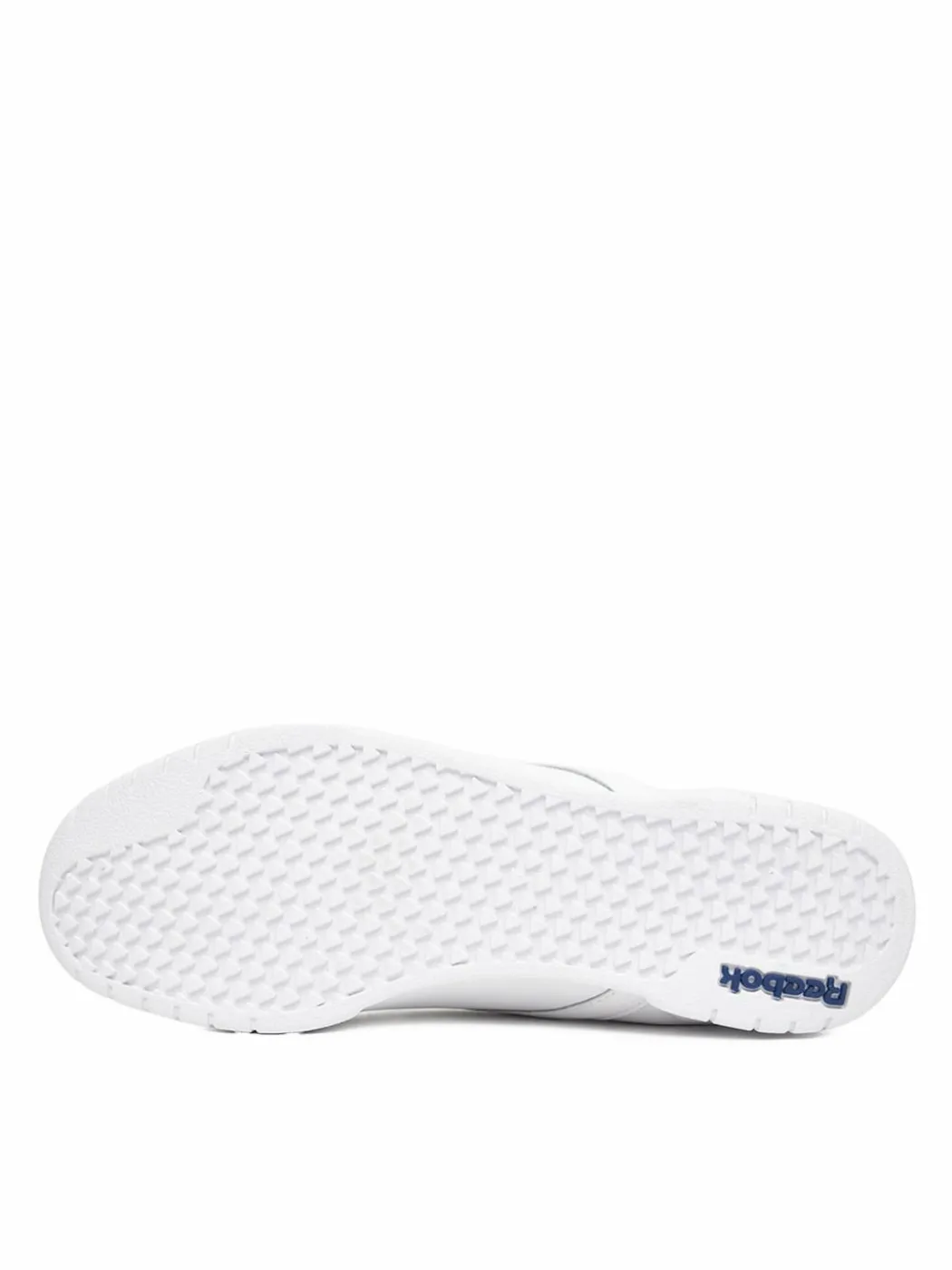 Sneakers EO-EX-O-FIT HI 100000108 Bianco