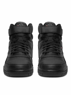 Sneakers EO-EX-O-FIT HI 100000109 Nero