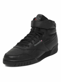 Sneakers EO-EX-O-FIT HI 100000109 Nero