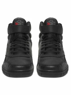 Sneakers EO-EX-O-FIT HI 100000109 Nero