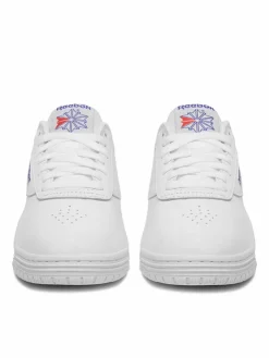 Sneakers EO-EXOFIT LO CLEAN LOGO INT 100000169 Bianco