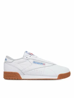 Sneakers EO-EXOFIT LO CLEAN LOGO INT 100259125 Bianco