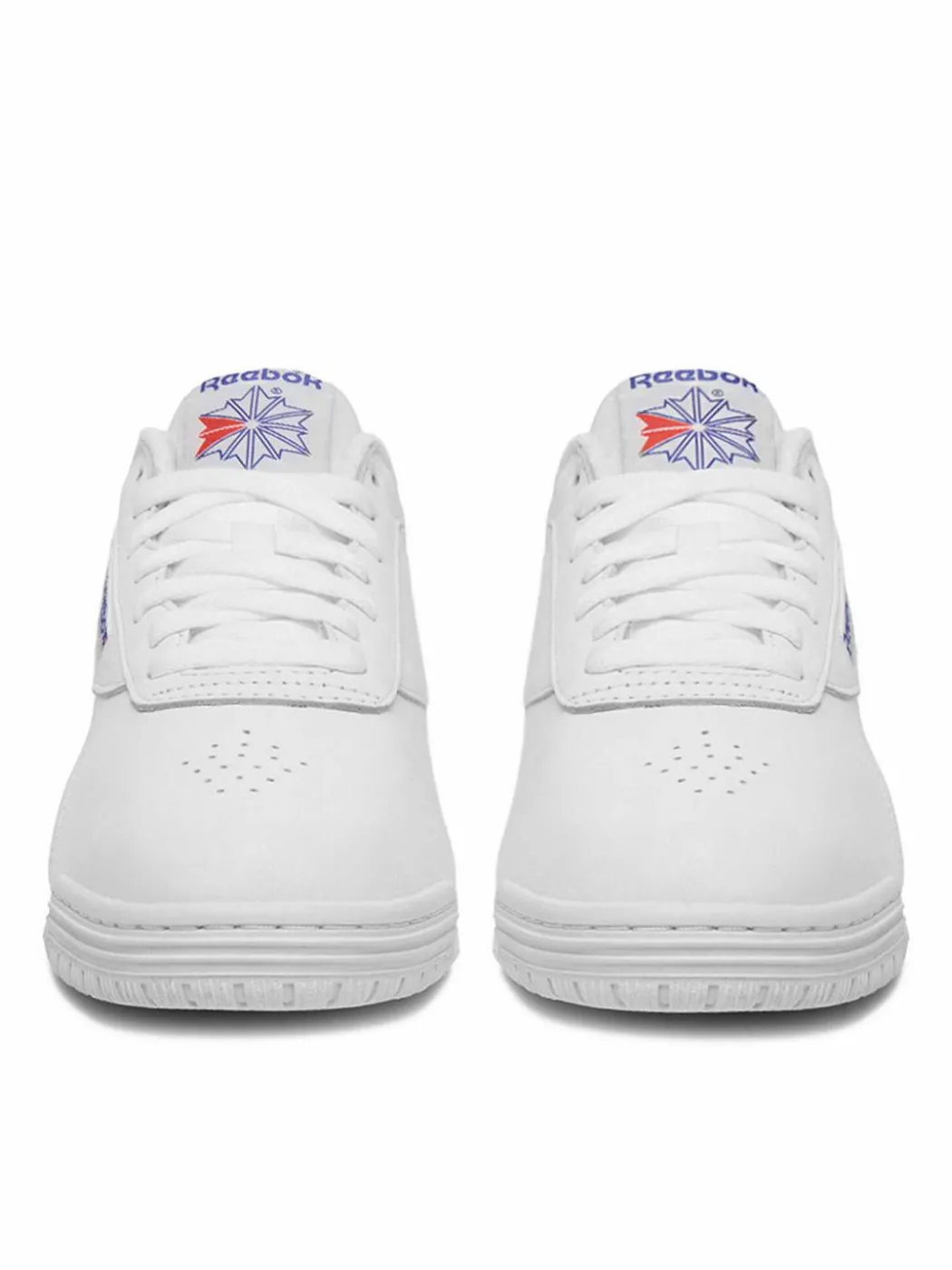 Sneakers EO-EXOFIT LO CLEAN LOGO INT 100000169 Bianco