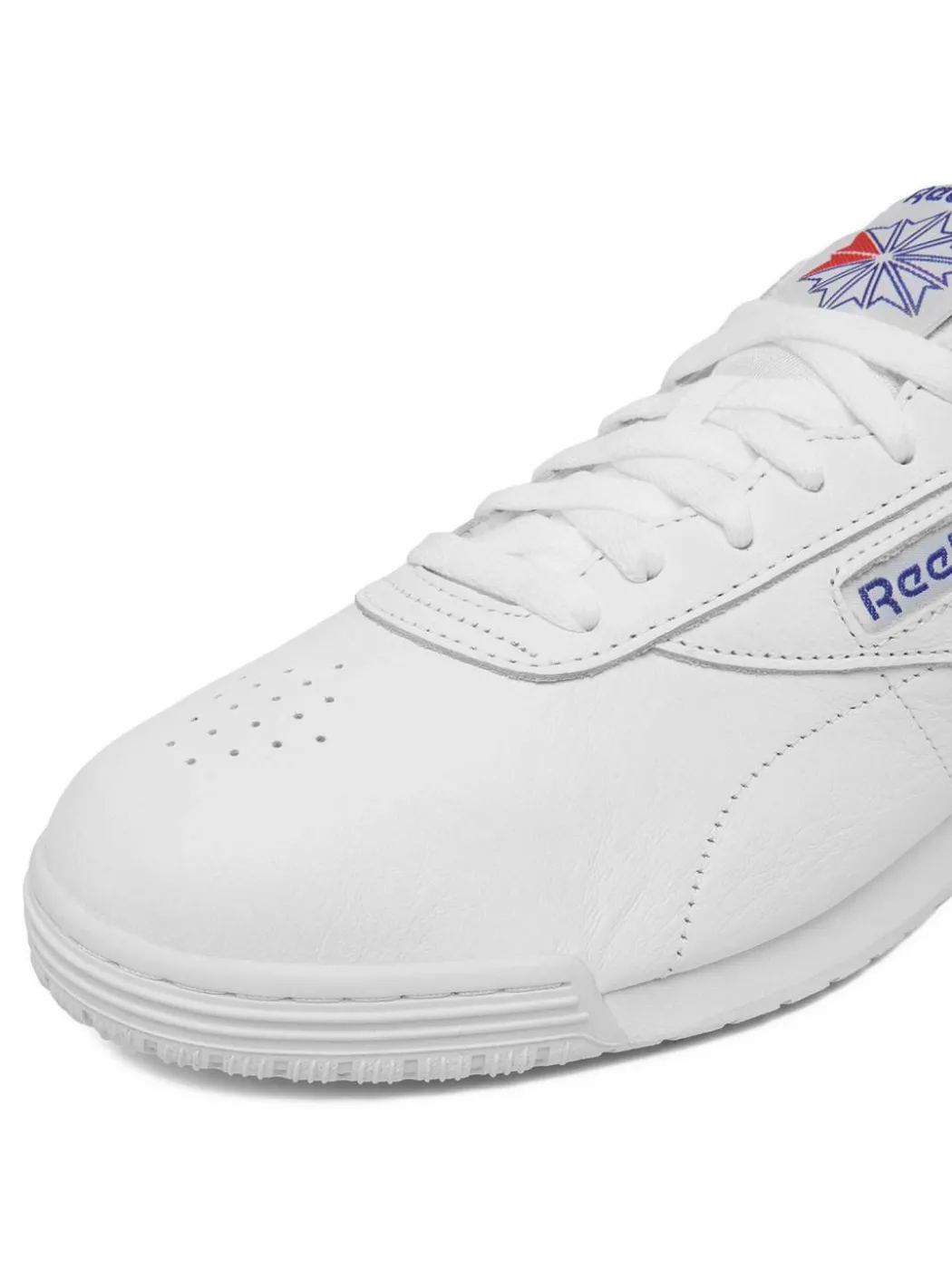 Sneakers EO-EXOFIT LO CLEAN LOGO INT 100000169 Bianco