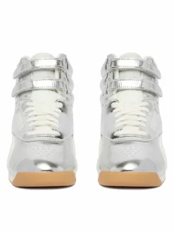 Sneakers EO-F/S HI 100272227 Argento