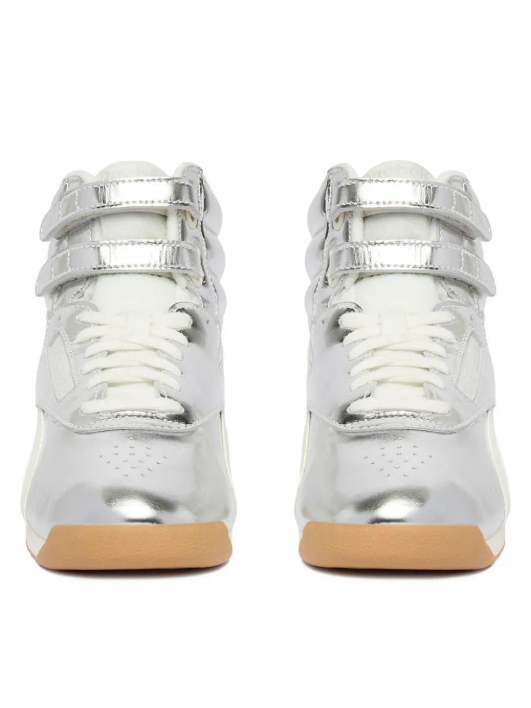 Sneakers EO-F/S HI 100272227 Argento