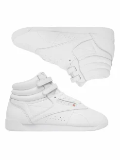 Sneakers EO-F/S HI 100000103 Bianco