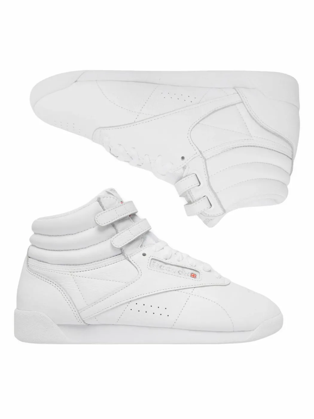 Sneakers EO-F/S HI 100000103 Bianco