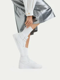 Sneakers EO-F/S HI 100000103 Bianco