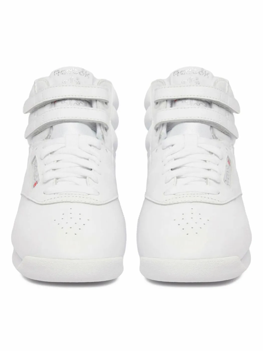 Sneakers EO-F/S HI 100000103 Bianco