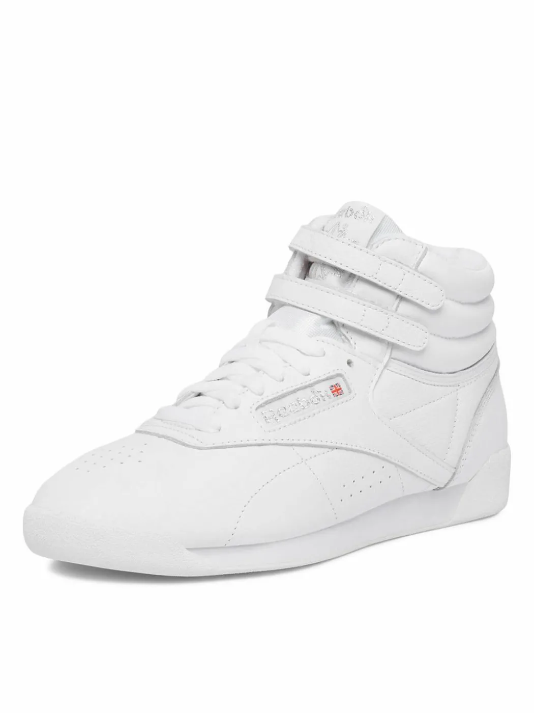Sneakers EO-F/S HI 100000103 Bianco
