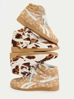 Sneakers EO-F/S HI 100263870 Écru